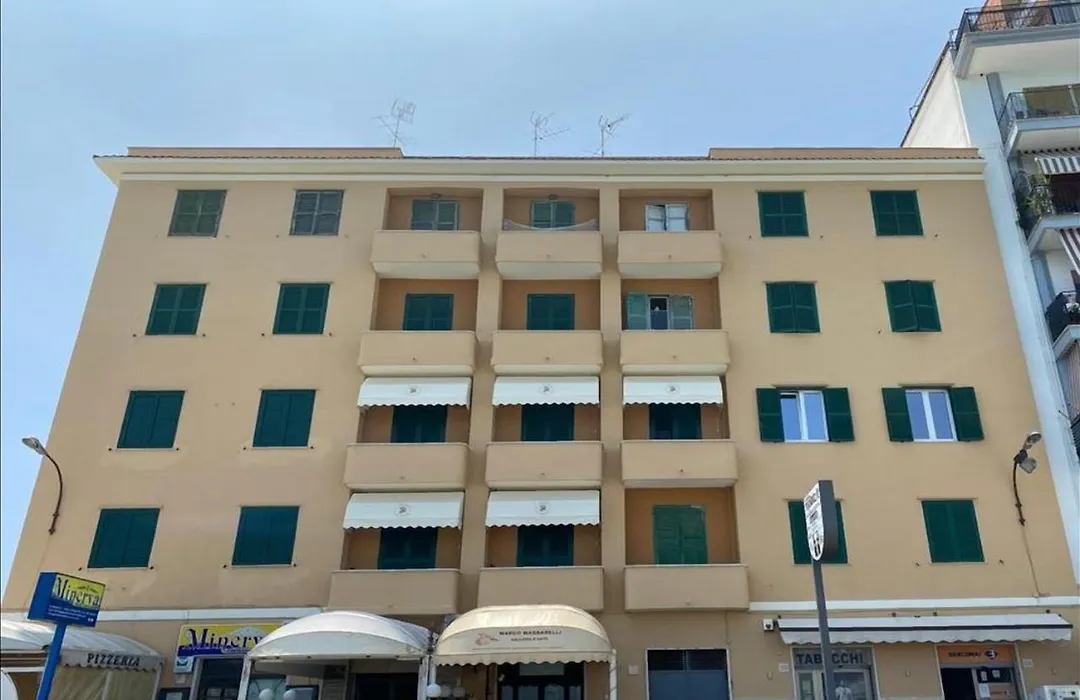 Cavalieri D'Oro Luxury House-1
