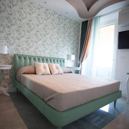 Cavalieri D'Oro Luxury House-2